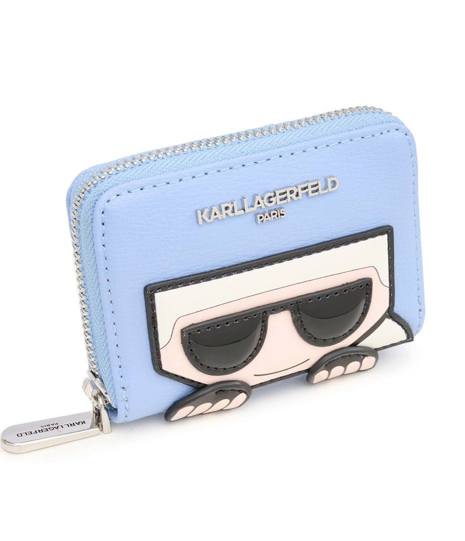Karl lagerfeld cheap small purse