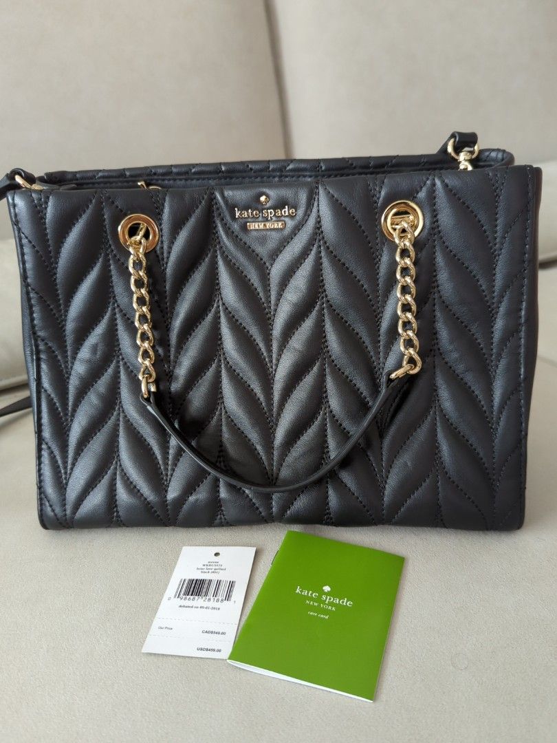 Kate spade briar lane meena bag on sale
