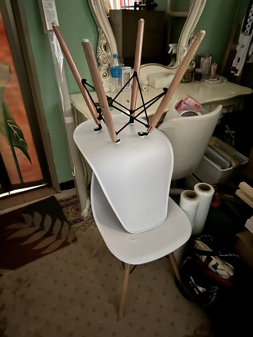 Kerusi store study ikea