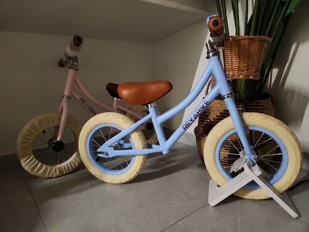 Fire sale Children kids Balance Bikes Sports Equipment Bicycles Parts Bicycles on Carousell
