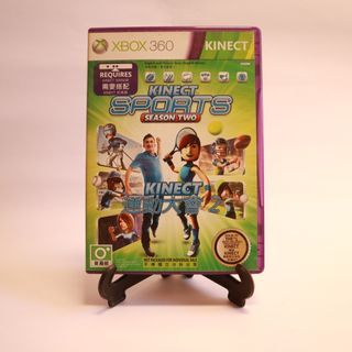 Kinect Sports Season 2 (Kinect) - Xbox 360