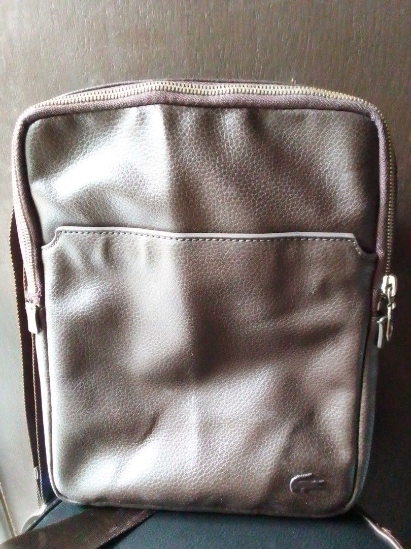 Lacoste black label