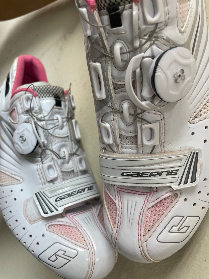 Gaerne women's cycling discount shoes