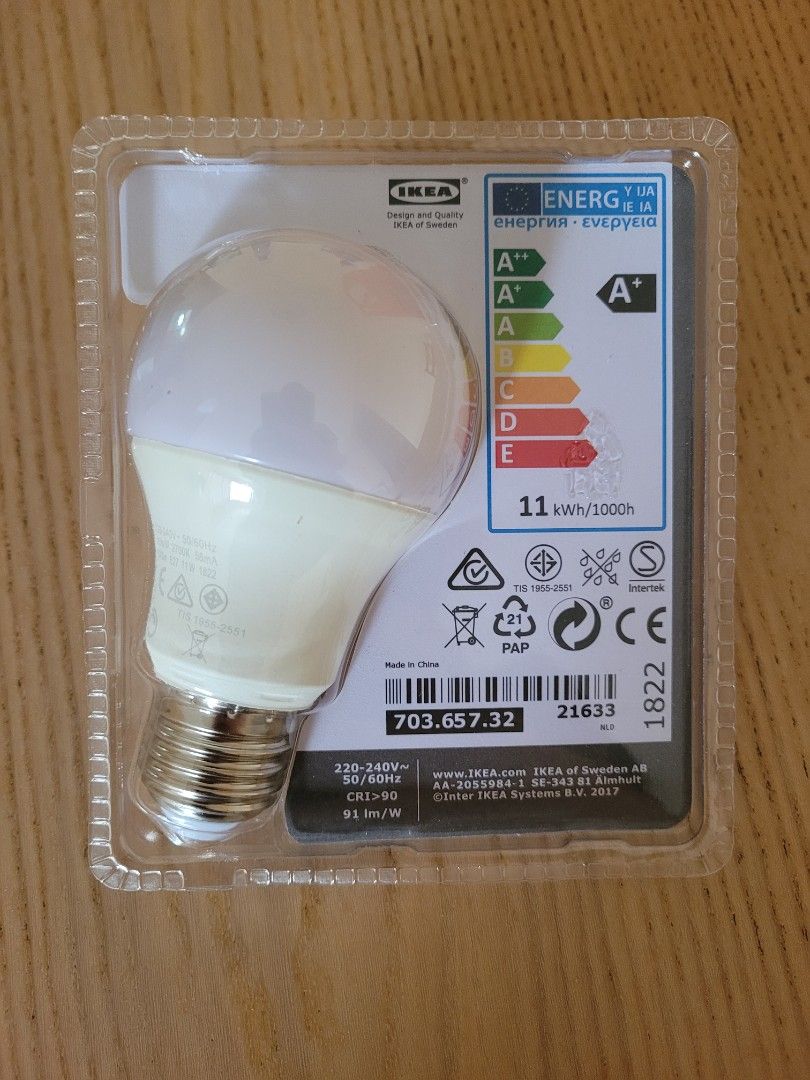Ledare led 1000lm cheap