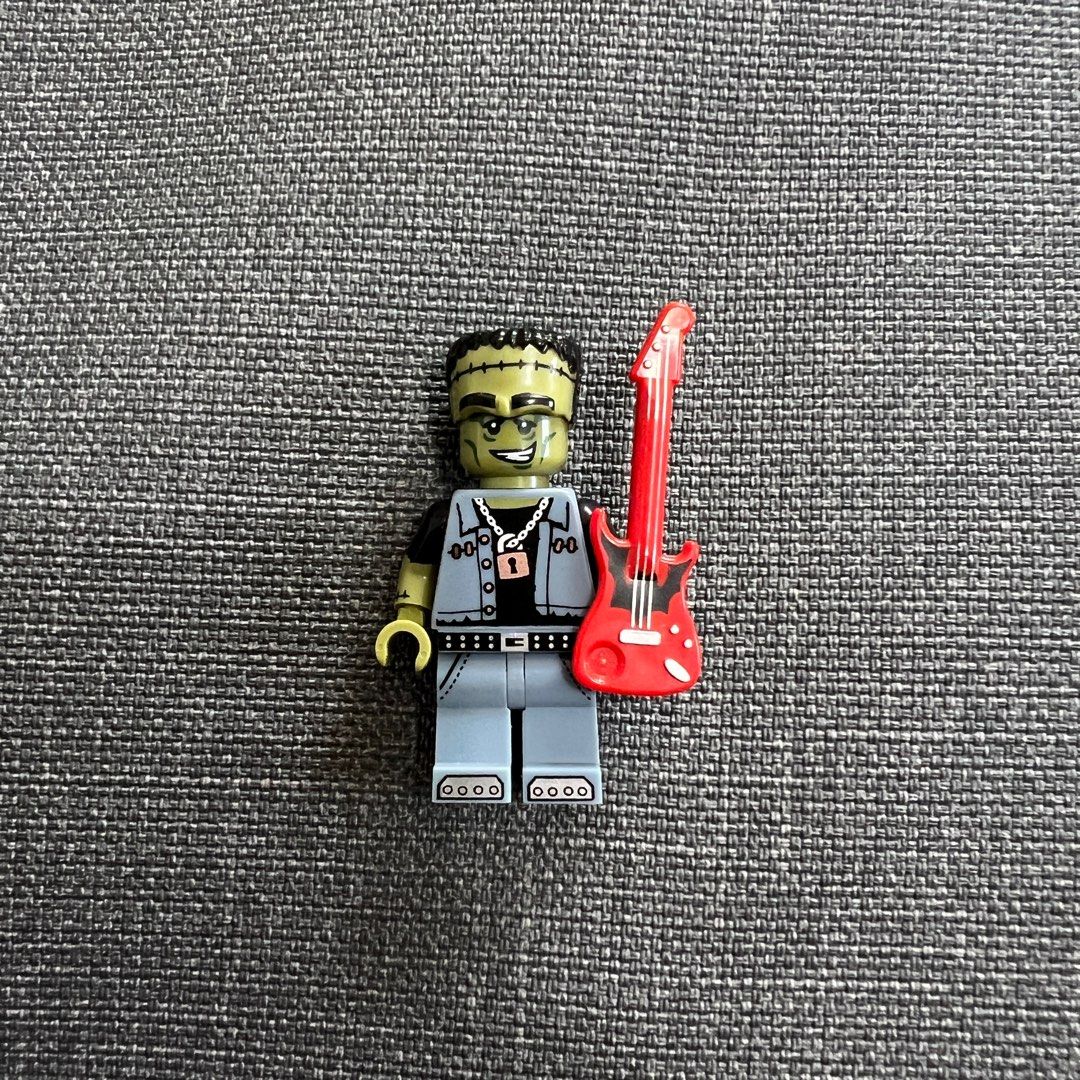 Mini monster rocker best sale