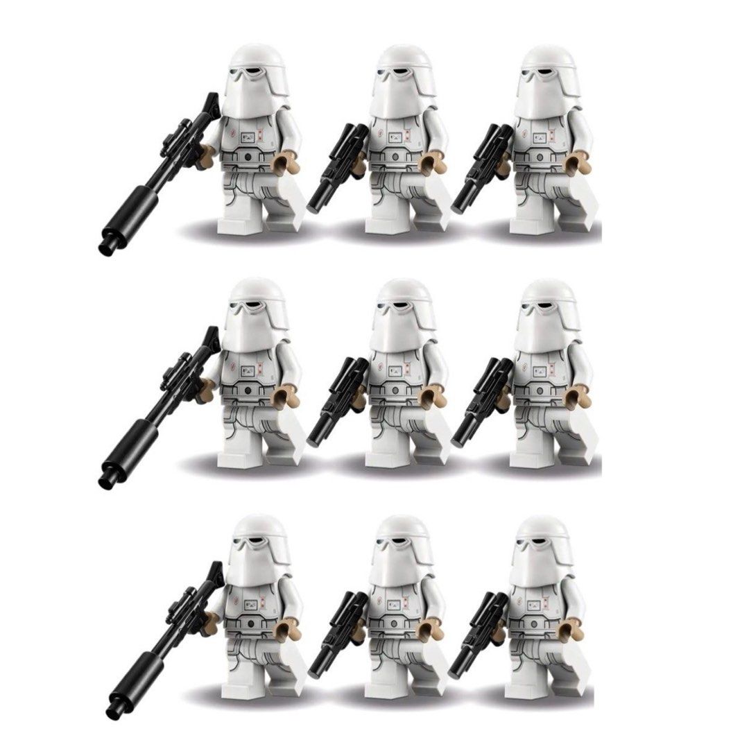 Lego army 2025 games