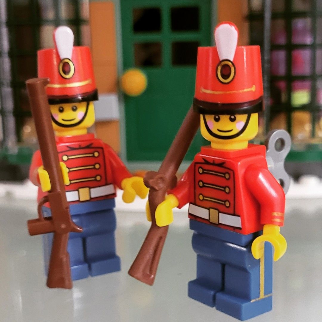 Soldier x1 new arrivals