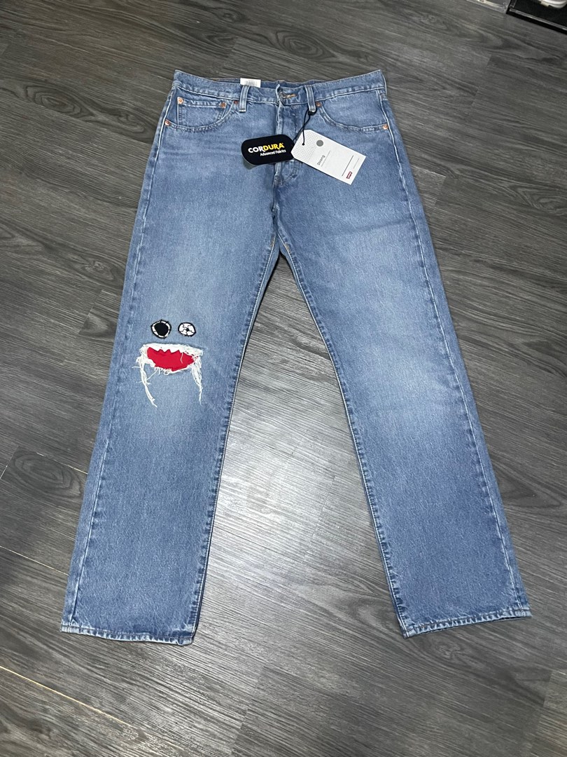 Levis cordura deals