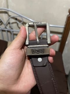 Levi's vintage belt