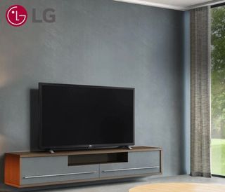 LG 43” FULL HD Basic TV