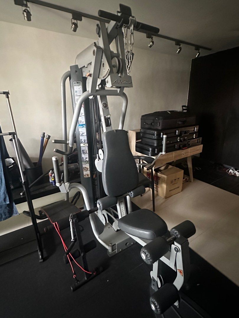 Exercise machine online for sale