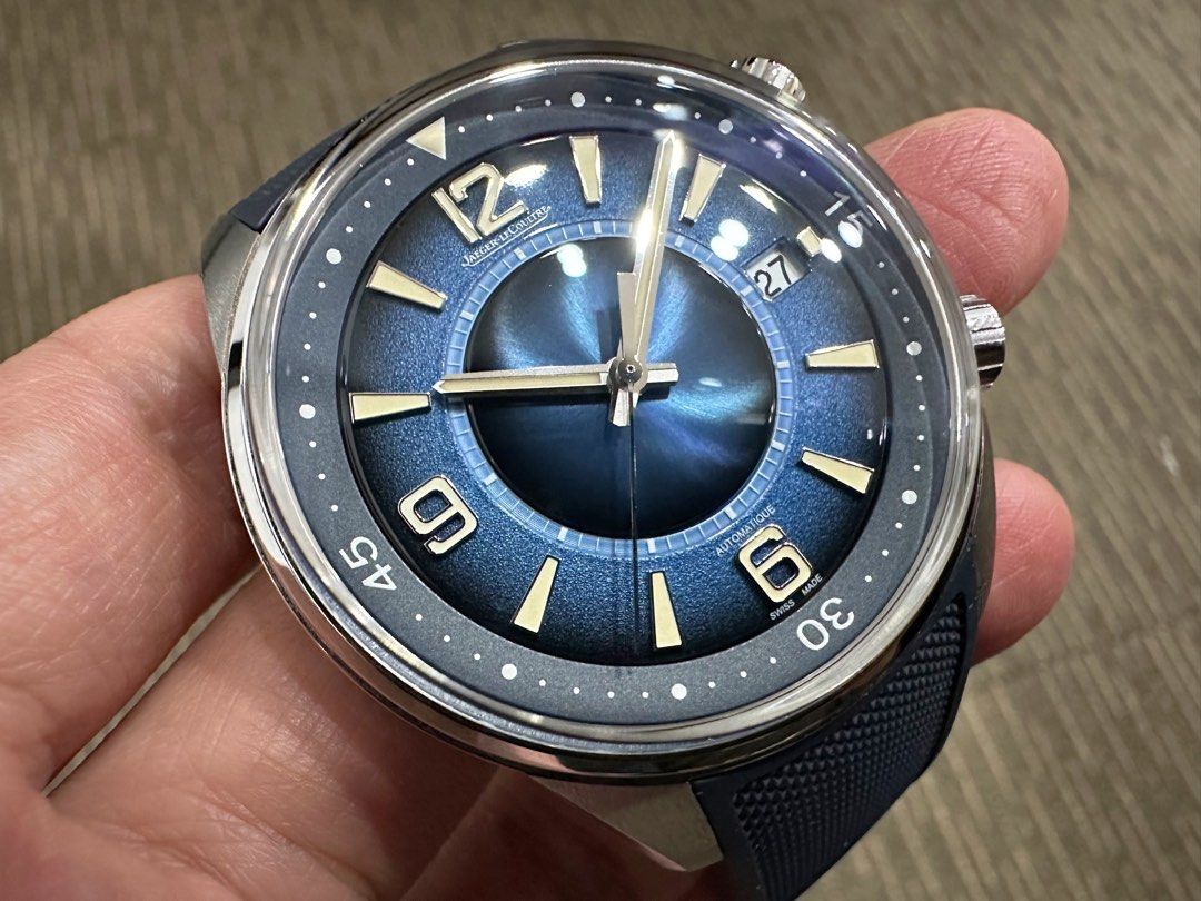 Polaris store date limited