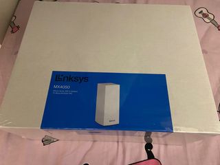 Linksys MX4050 wifi6 router