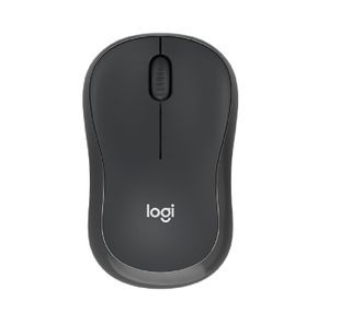 Logitech M221 Silent Wireless Bluetooth Mouse