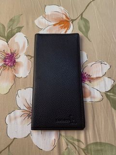 Long wallet for Men