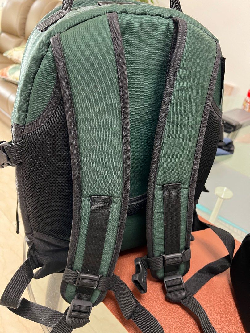 Lowepro DSLR camera Backpack Photography Photography Accessories Camera Bags Carriers on Carousell