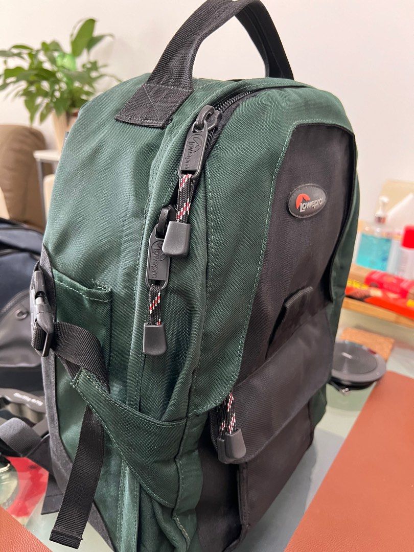Lowepro DSLR camera Backpack