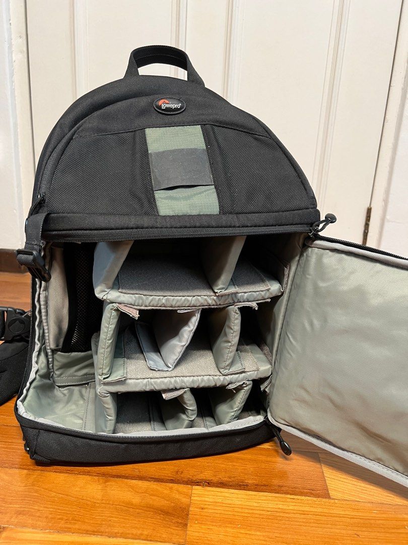 Lowepro slingshot 300 shop