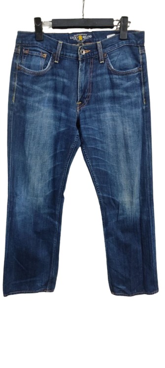 Jeans Lucky Brand talla 24 – Other Owner