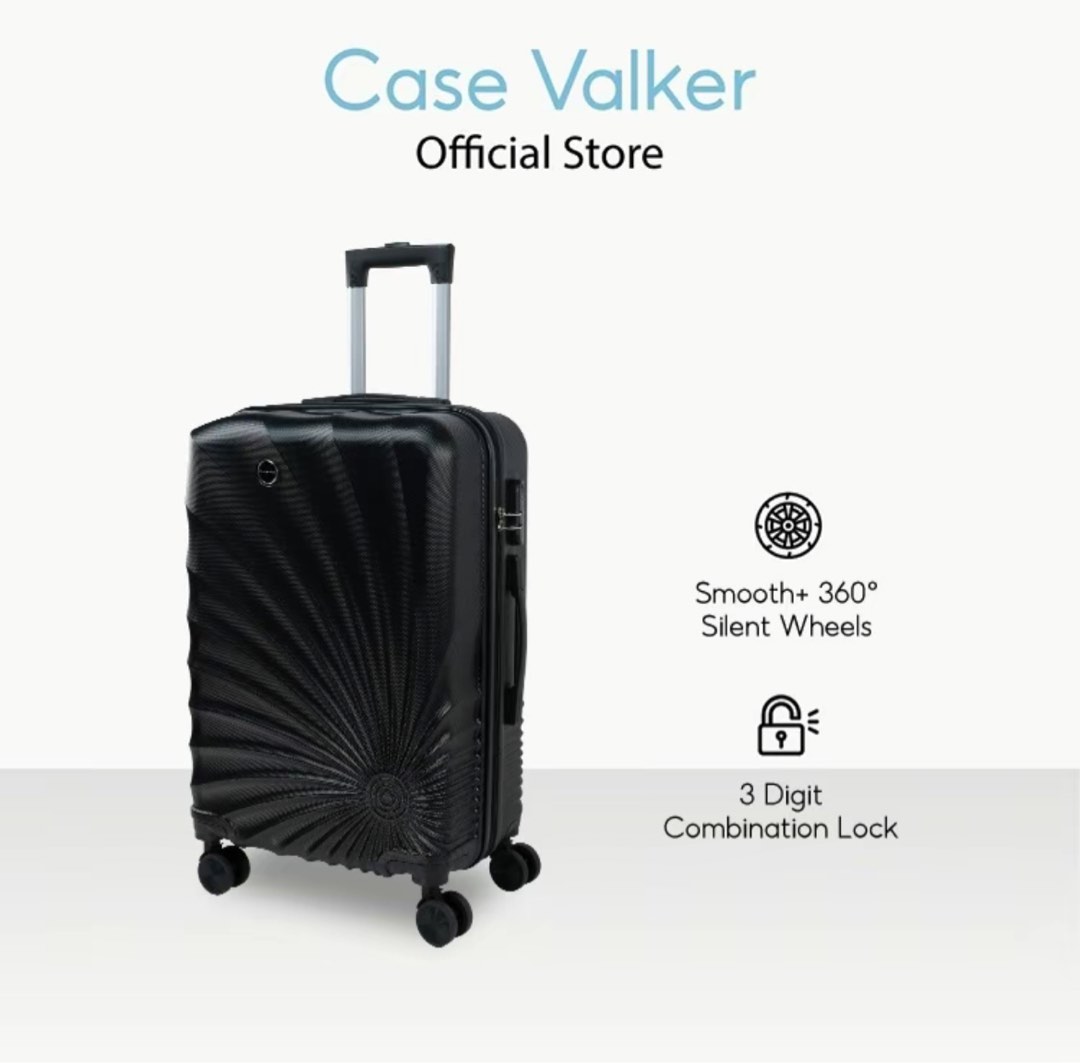 Case walker luggage discount