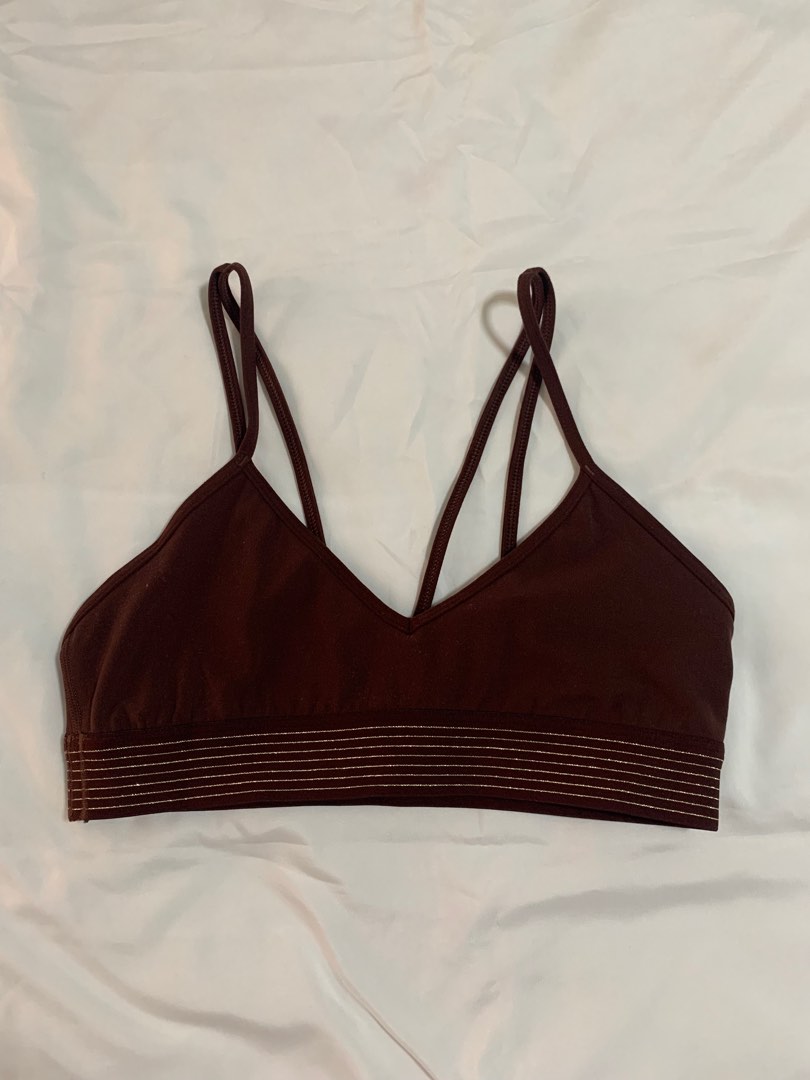 Lululemon principal dancer golden lining tight clearance