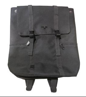 MAH siro backpack black 14.5"