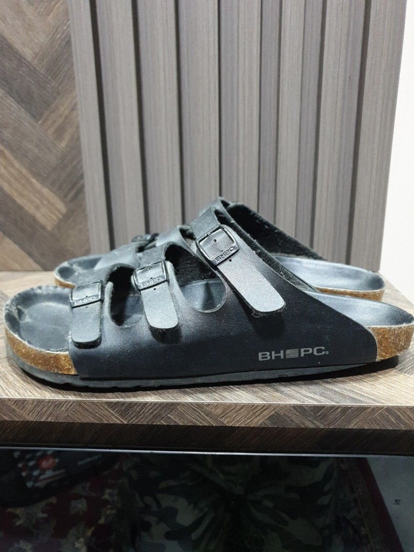 Bhpc sandals hotsell