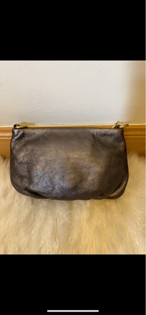 Marc jacobs top percy crossbody