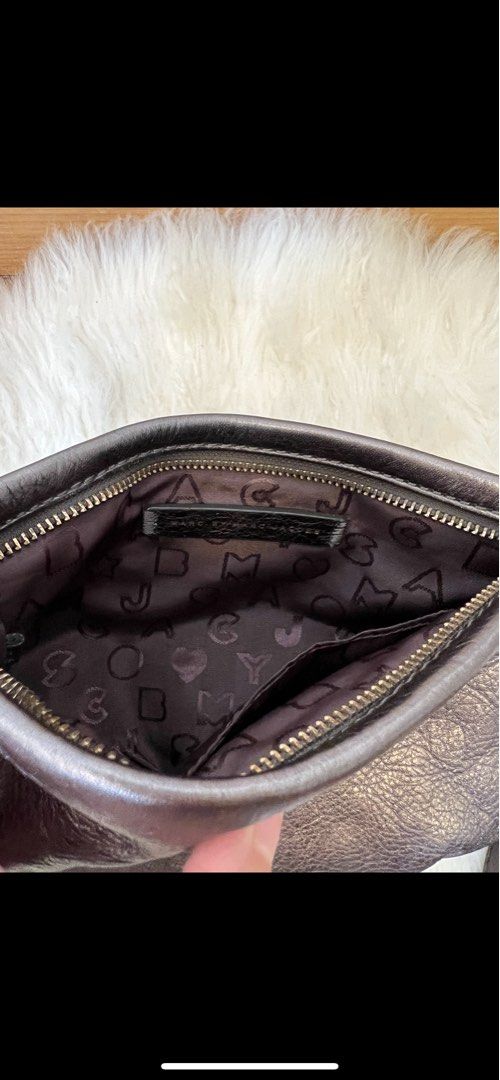 Marc jacobs classic q percy sale crossbody