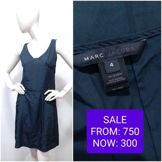 Marc jacobs clearance joelle dress