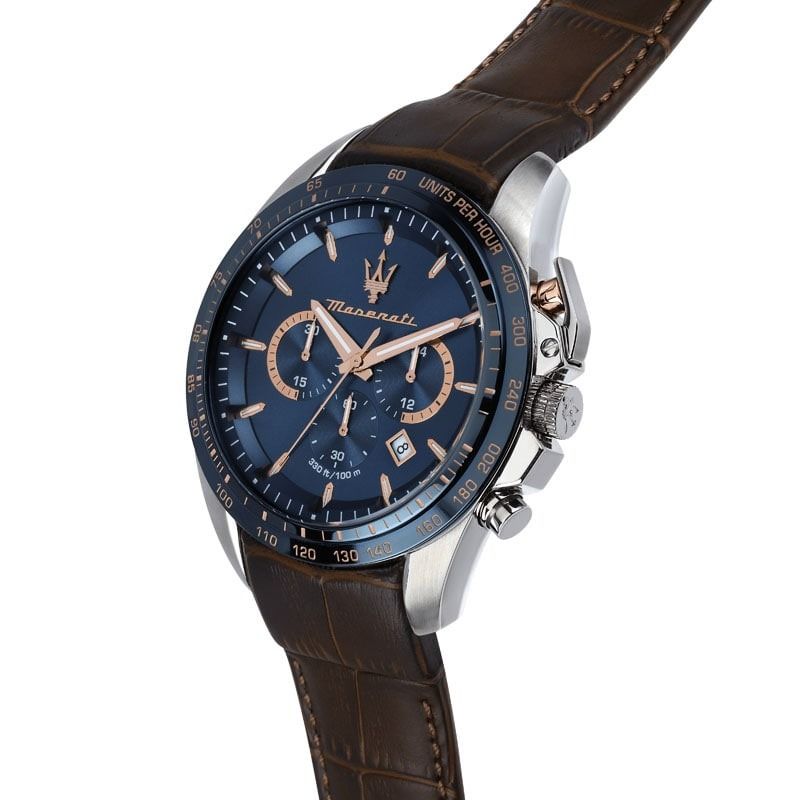 Maserati outlet traguardo 45mm