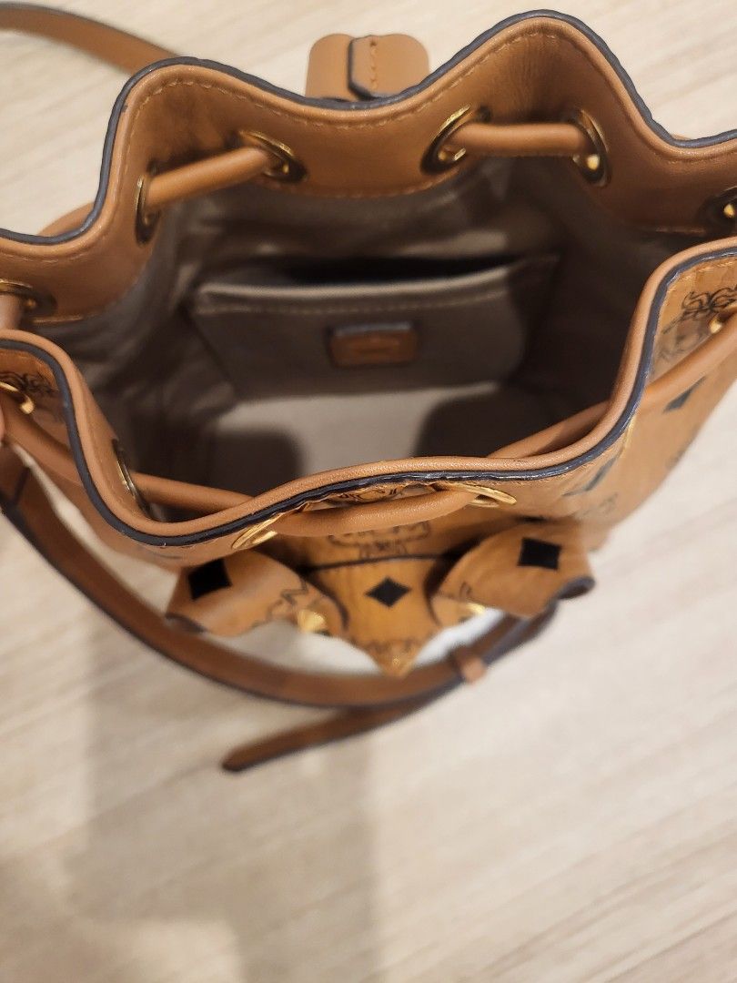 Mcm hotsell mouse bag