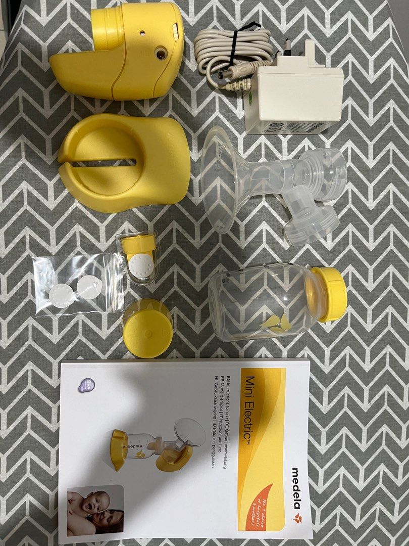 Medela mini store