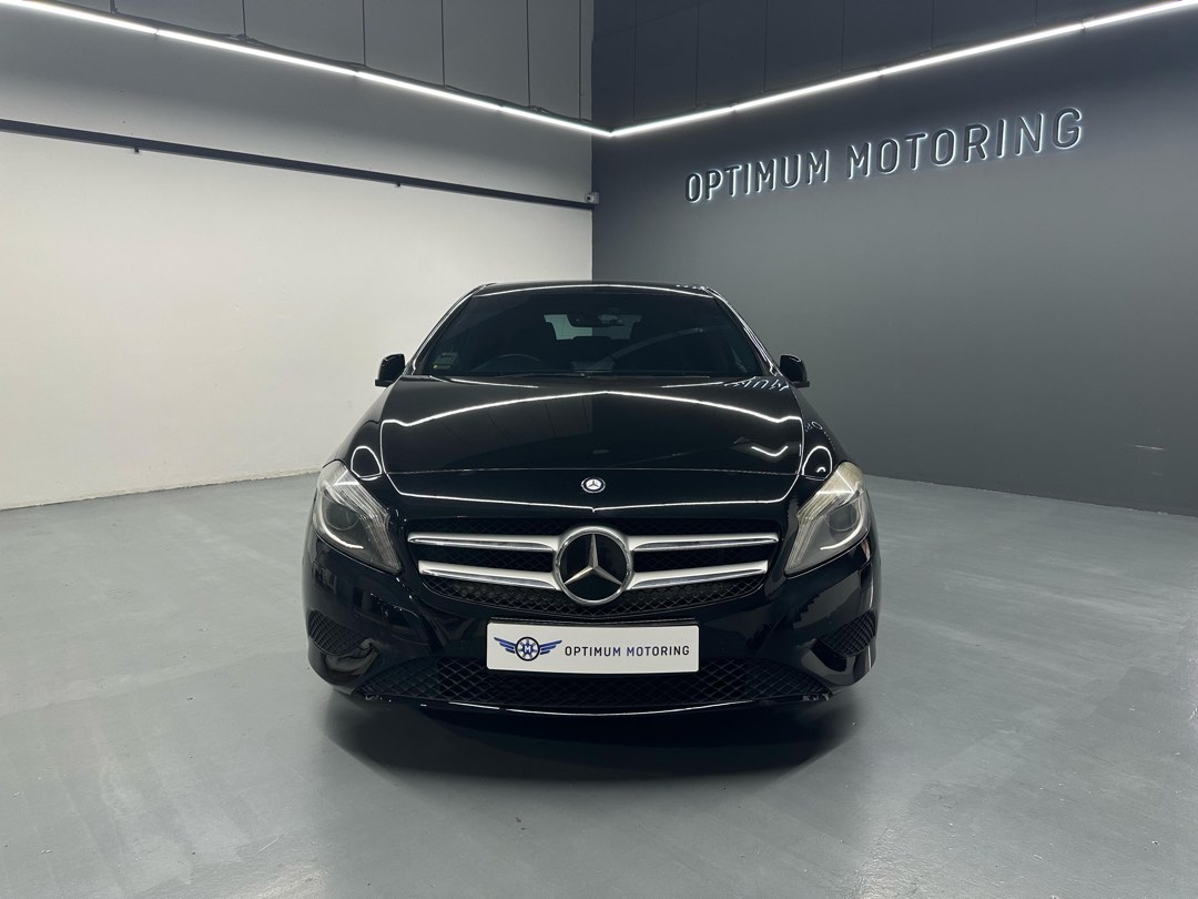 (Category: ) located in . Submitted by Terry_OptimumMotoring (Listing ID 1289288157, Image 1). Description: .