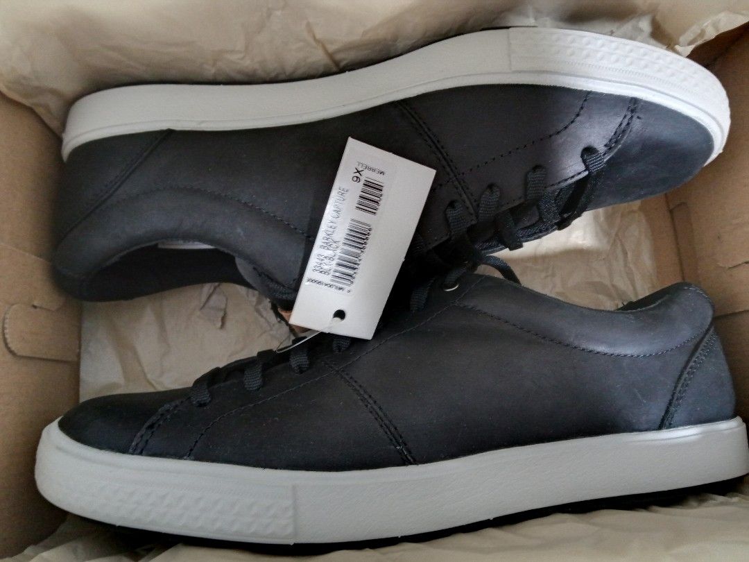 Merrell discount barkley sneaker