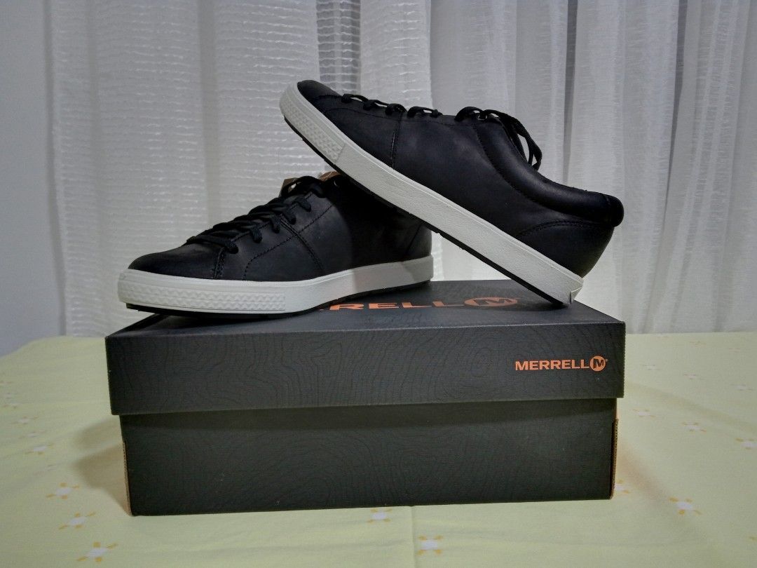 Merrell clearance barkley capture