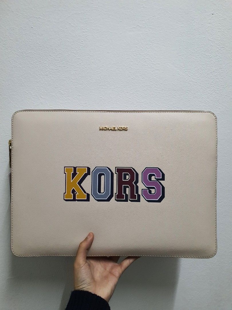 Michael kors laptop hot sale