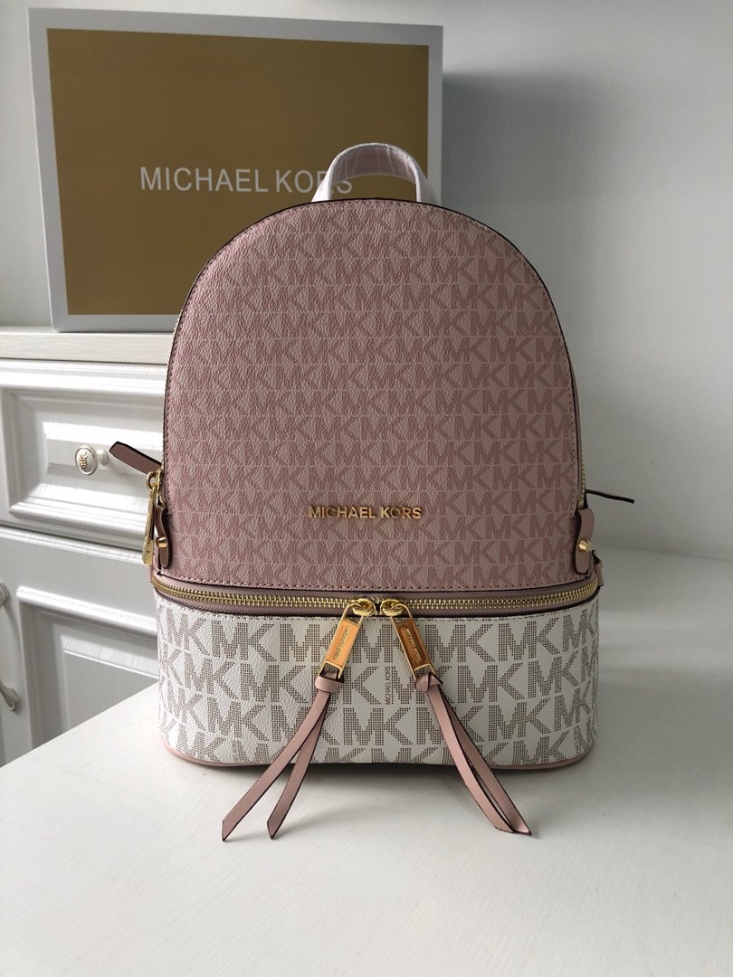 Mk best sale rhea zip