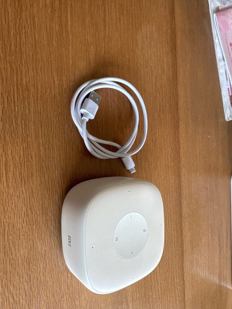 Xiao ai speaker on sale