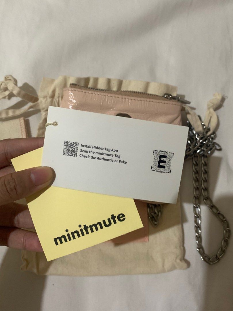 minitmute Brett Micro Soap Pink 無料配送 ◇ minitmute