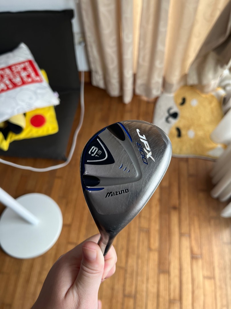Mizuno rescue hotsell
