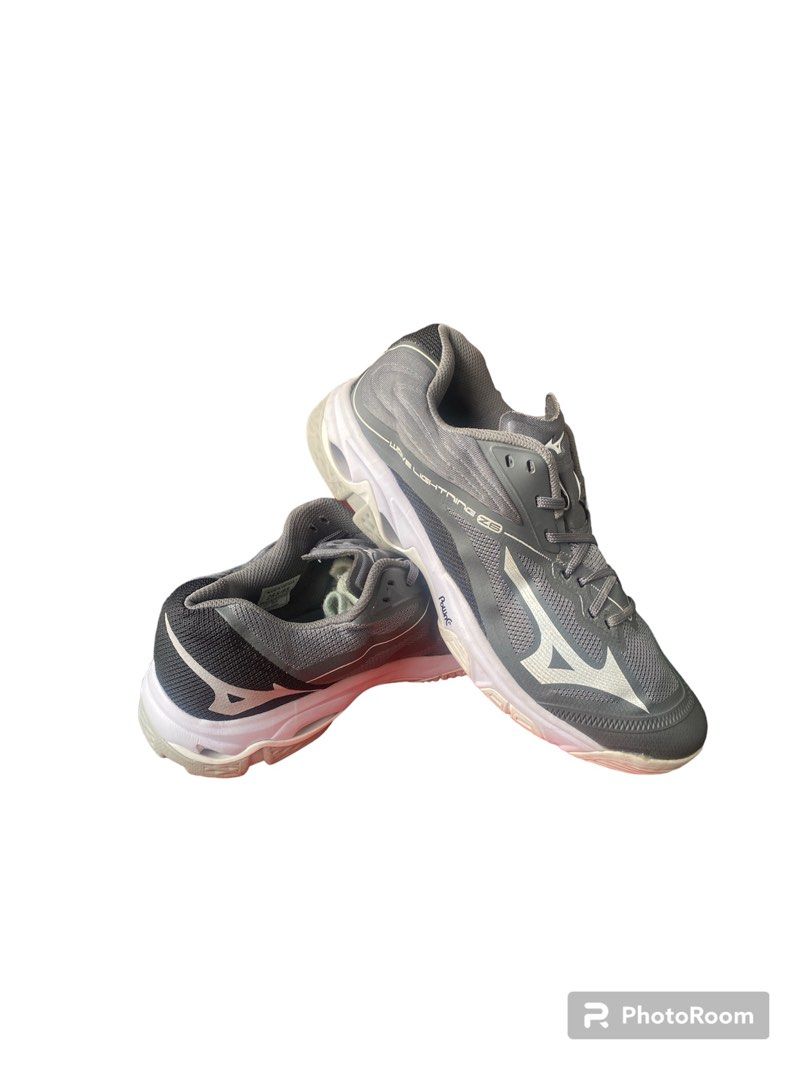 Harga mizuno clearance wave lightning pro