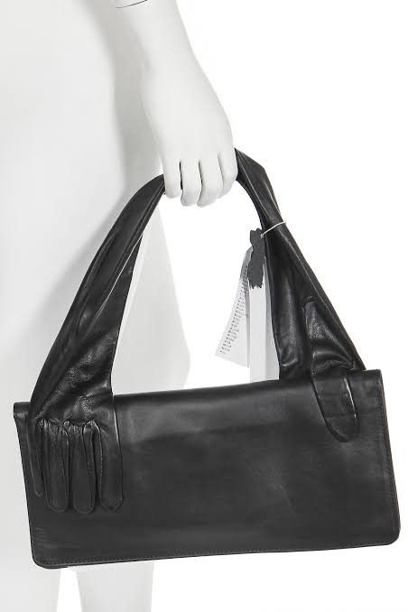 Margiela deals glove bag