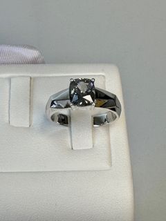 Men discount in rings