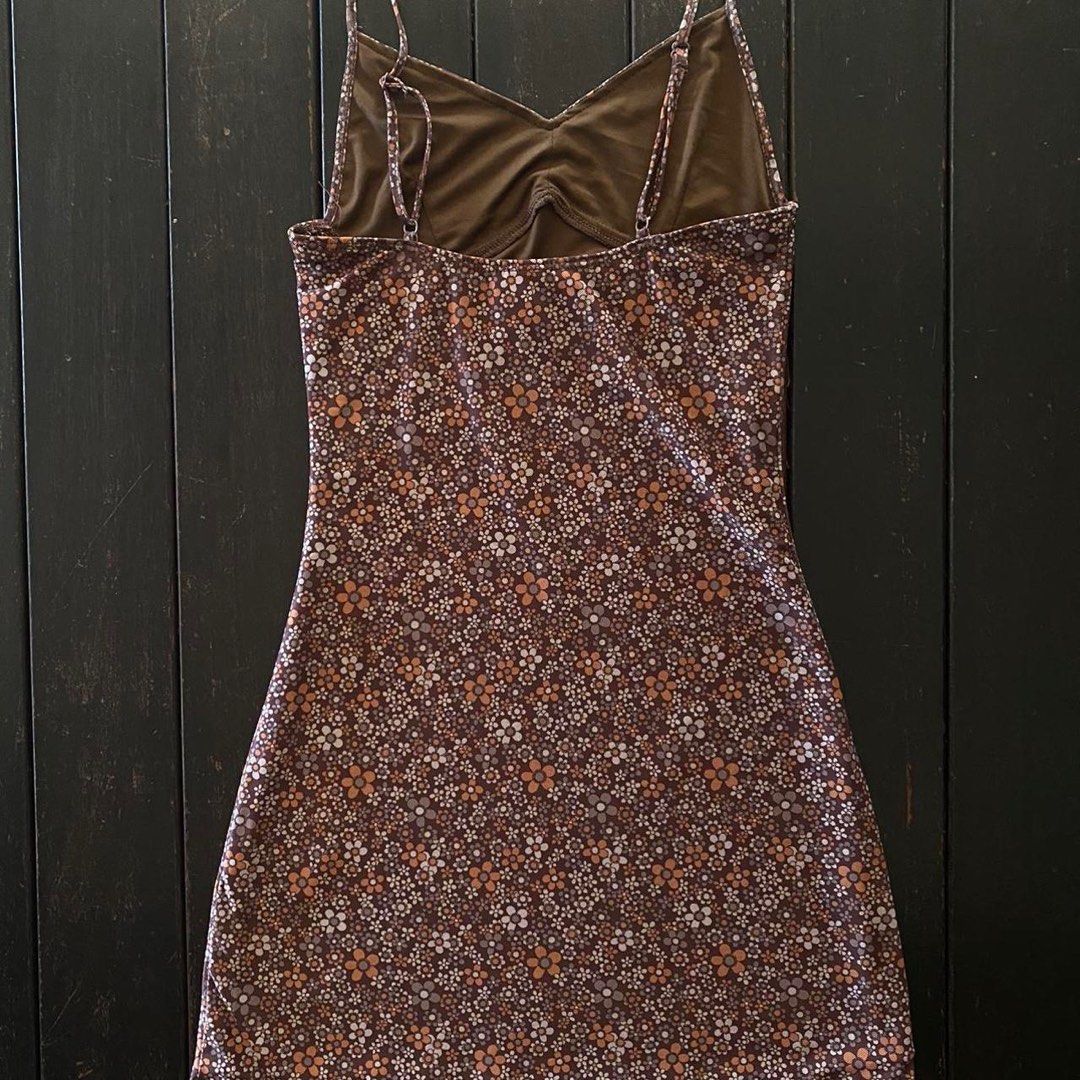 Motel rocks mini dress, Women's Fashion, Dresses & Sets, Dresses on  Carousell