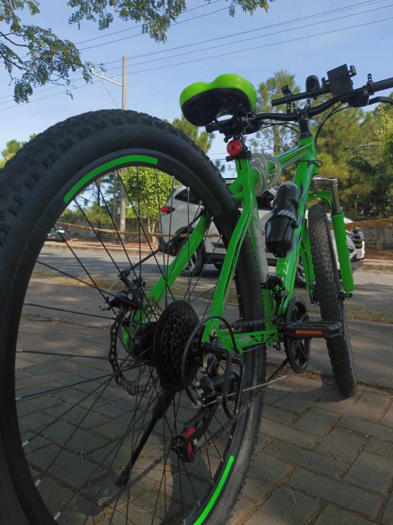 Mountain Bike Sports Equipment Bicycles Parts Bicycles on