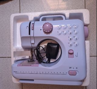 Multifunctional Sewing Machine