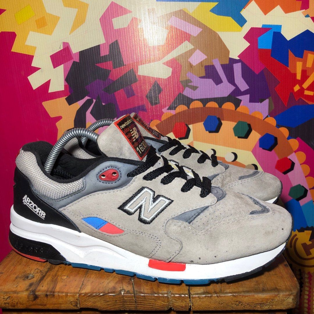 New balance 1600 43 on sale