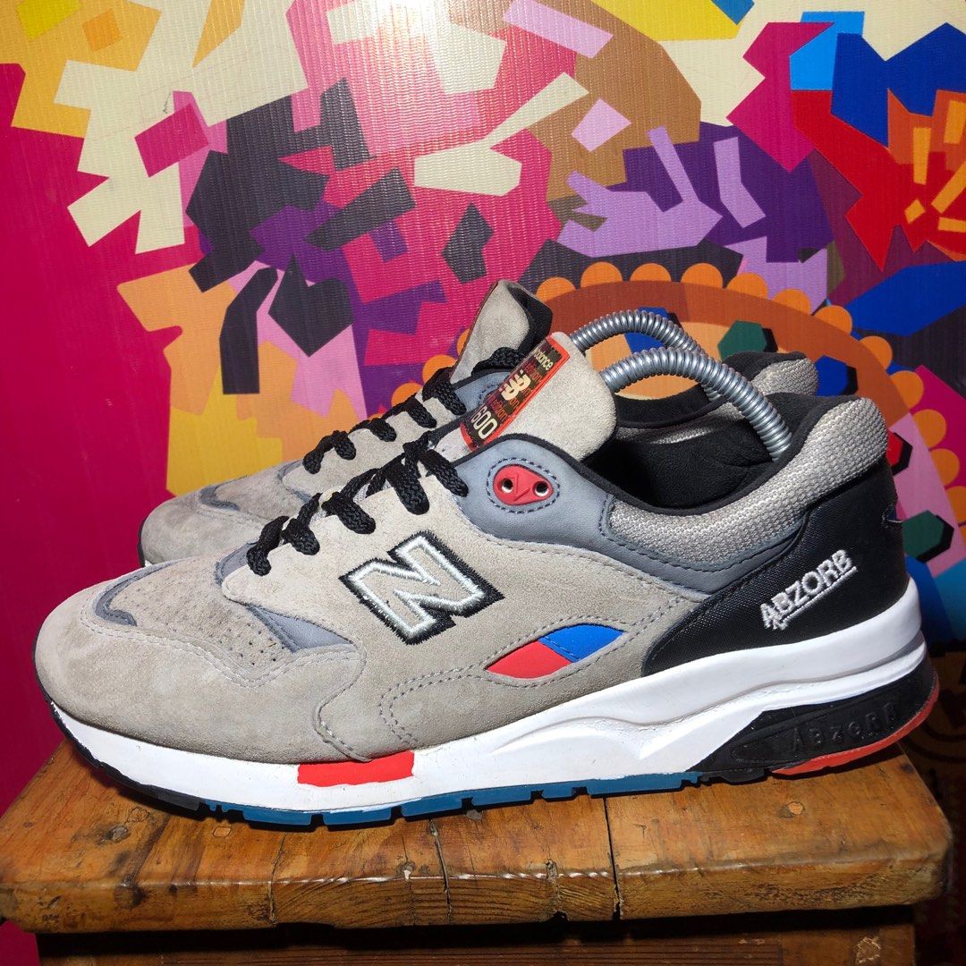 New balance 1600 hotsell 43