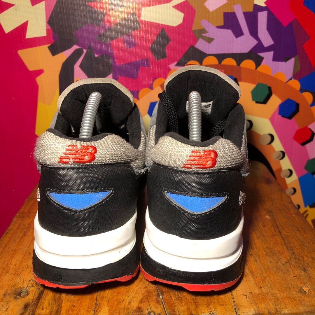 New balance 1600 43 sales